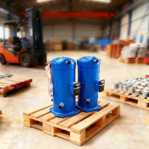 Compresor de Refrigeración y Aire Acondicionado Danfoss CXH140A4ALA, Refrigeración y Calefacción - Product Image 2