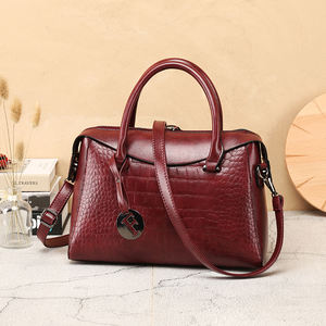 Bolsos De cuero sintético para mujer, venta al por mayor, <span class=keywords><strong>2022</strong></span> - Product Image 5