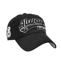 Gorra de Béisbol Personalizada con Diseño de Logotipo, Visera de Sol, Estilo Golf Duckbill, Bordado de Letras, Gorra Deportiva para Papá