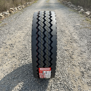 Neumático Radial de Acero sin Cámara para Autobús 275/70R22.5, Precio Competitivo, Gran Venta - Product Image 1