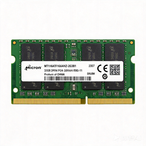 หน่วยความจำคุณภาพสูง SK Hynix H5AG36EXNDX017N DDR4 ความจุ 8GB 3200Mbps FBGA96 วงจรรวมอิเล็กทรอนิกส์ หน่วยความจำแรม DDR4 ความเร็ว 3200 MHz - Product Image 6