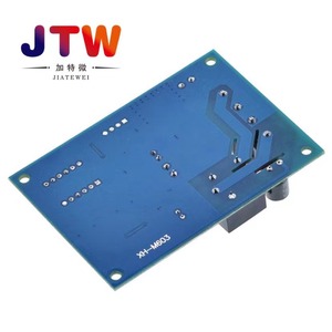 JTW XH-M603 <b>Battery</b> Charger Control Module 12-<b>24V</b> DC Protection Switch For Lead Acid Lithium <b>Batteries</b> - Product Image 3