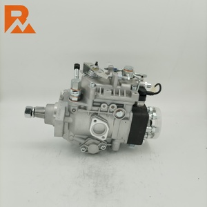 Bomba de Inyección de Combustible 196000-3920 VE6 12F1100RND392 22100-78774-71 R392 para Motor 1HD-T 4.2L - Product Image 2