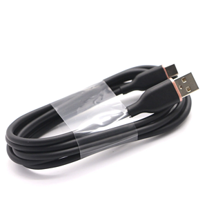 PD 60W 100W <b>Type</b> <b>C</b> to <b>Type</b> <b>C</b> USB <b>Cable</b> Soft TPE with Data Transfer Function and Fast <b>Charge</b> for All Kinds of Phone Support OEM - Product Image 5