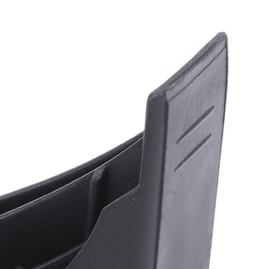 Joint d'étanchéité en caoutchouc pour porte de lave-vaisselle WD8X227, protection d'angle, pièce accessoire - Product Image 1