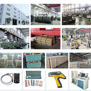 Écrou de cisaillement hexagonal M6 M8 M10 M12 en acier inoxydable galvanisé pour l'exploitation minière et le <span class=keywords><strong>traitement</strong></span> de l'eau - Vente en gros - Product Image 6