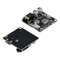 Placa Receptora de Audio Bluetooth DIY 4.1 5.0, Decodificador MP3 sin Pérdidas, Módulo de Música Estéreo Inalámbrico 3.7-5V
