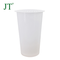 Filtre de remplacement Zero pour carafes Filtre à eau TDS