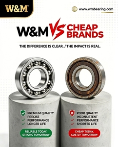 MLZ WM Marque 62052Z <span class=keywords><strong>2ZR</strong></span> 62052RS1/VP311 Nouvelle Technologie Heavy Duty Haute Capacité de Charge Roulements à Billes à Gorge Profonde <span class=keywords><strong>6205</strong></span> - Product Image 2