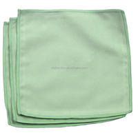 Chiffon en microfibre pour lavage de voiture, épaissi, absorbant l'eau, serviette de nettoyage qui n'abîme pas facilement le verre ni les miroirs ni les tasses
