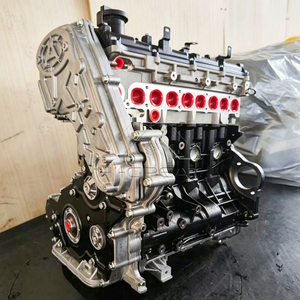 Bloque de Motor D4CB Nuevo de Fábrica, 2.5L Diésel Euro4, Ensamblaje de Motor para Hyundai Starex H-1 H200 ILoad <span class=keywords><strong>Kia</strong></span> <span class=keywords><strong>Sorento</strong></span> - Product Image 3