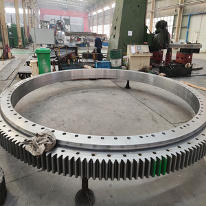 Rodamientos de Rodillos de Tres Hileras para Maquinaria de Construcción <span class=keywords><strong>RKS</strong></span>.062.30.1754 Grúa Marina - Product Image 3