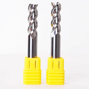 Strumenti <span class=keywords><strong>Cnc</strong></span> <span class=keywords><strong>3</strong></span> lama frese punte <span class=keywords><strong>Router</strong></span> fresatrici per alluminio D6 * 18 * D6 * 50 - Product Image 1