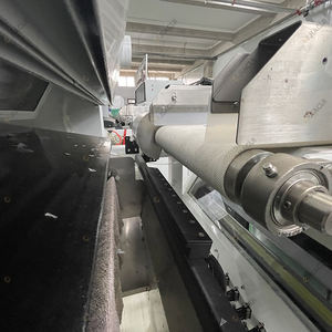 Автоматическая интеллектуальная оптическая сортировочная машина для сортировки по форме ремня для морепродуктов для разделения и сортировки по цвету - Product Image 5