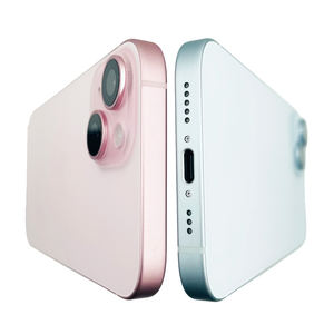 Kilitsiz Orijinal Cep Telefonları 15 128GB [48MP Kamera] Global Versiyon 5G Akıllı Telefon A+ Kalite - Product Image 6