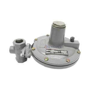 Régulateur de pression directe haute pression neuf Y690AH Y690AM en stock - Product Image 2