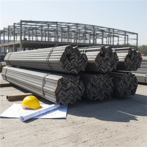 Offre Spéciale : Cornières en Acier Galvanisé à Chaud <span class=keywords><strong>50x50</strong></span>, Égal et Inégal - Product Image 6