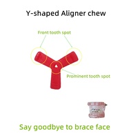 Aligneurs dentaires invisibles Chewies pour cliniques – Appareils orthodontiques Chewies