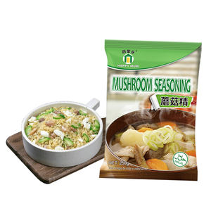 JOLION <strong>Chinese</strong> Cooking Condiment OEM Premium Halal Mushroom Favor Seasoning Spice - Product Image 3