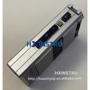 1 ชิ้น D6611 เครื่องเล่นเทปคาสเซ็ตโลหะวอล์คแมน H - Product Image 3