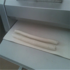 Pháp đũa tự động <span class=keywords><strong>Baguette</strong></span> bánh mì bột <span class=keywords><strong>moulder</strong></span> cho nhà máy sản xuất bánh máy - Product Image 2
