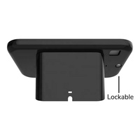 Support de bureau universel pour tablette iPad support de bureau en métal support mural avec utilisation de compteur de serrure
