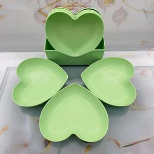 <span class=keywords><strong>Assiette</strong></span> <span class=keywords><strong>de</strong></span> table à broche en forme <span class=keywords><strong>de</strong></span> coeur <span class=keywords><strong>Assiette</strong></span> <span class=keywords><strong>de</strong></span> collation créative pour la maison Plat <span class=keywords><strong>de</strong></span> fruits <span class=keywords><strong>Assiette</strong></span> <span class=keywords><strong>de</strong></span> graines <span class=keywords><strong>de</strong></span> <span class=keywords><strong>melon</strong></span> Plat à éplucher Ordures. - Product Image 6