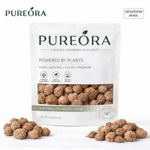 กระวานดำแห้งธรรมชาติ กระวานดำบด กระวานดำทั้งเม็ด สำหรับปรุงอาหาร ซุป เครื่องปรุงรส จำหน่ายส่ง OEM - Product Image 1