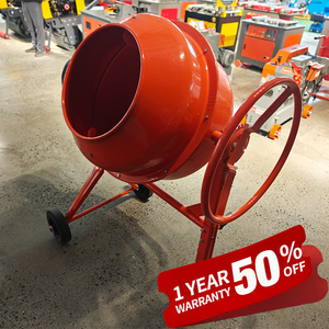 Tantu Chất lượng cao di động điện máy trộn bê tông <span class=keywords><strong>350l</strong></span>-450l công suất cho Xây Dựng Nhà DIESEL & động cơ xăng bao gồm - Product Image 2