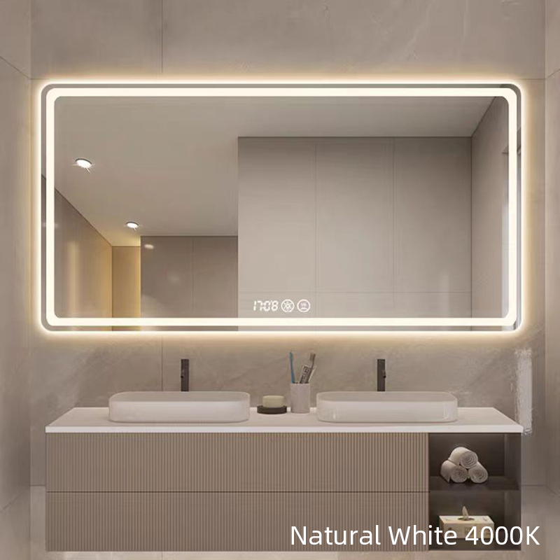 Blanco natural