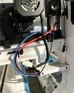 Máquina de impresión de prensa de impresora <span class=keywords><strong>flexográfica</strong></span> de 2 colores de ALTA CALIDAD con <span class=keywords><strong>papel</strong></span> de película Bopp Pe - Product Image 4