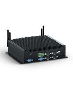 Mini PC Sin Ventilador I7-10510U SSD 4xUSB3.0+4xUSB2.0 6xRS232 2xCAN 2xLAN 4xAntena SIM DC Audio Win10/11/Linux 3 Años de Garantía