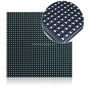 Bảng Hiệu <span class=keywords><strong>Led</strong></span> Ngoài Trời P6 192X192 Ecran Tùy Chỉnh Bảng Hiệu <span class=keywords><strong>Led</strong></span> Nổi Bật Lớn Màn Hình Hiển Thị Ma Trận Ngoài Trời - Product Image 3