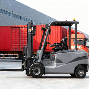 High Quality 24v/36v/48v60v New Condition Battery Drive 1.5Ton 2.5Ton Electric <strong>Forklift</strong> 3Ton4Ton Customization <strong>Forklift</strong> <strong>on</strong> Sale - Product Image 6