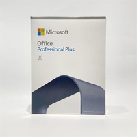 Office 2021 Pro Plus en Caja USB, Activación Global 100% Online, Licencia de Alta Calidad, Garantía de 6 Meses, Paquete Completo, Entrega Rápida