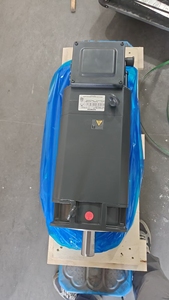 มอเตอร์ซิงโครนัส SIMOTICS S รุ่น 1FT6105 8AC71 4AG1 IM B5 (IM V1, IM V3) 1FT6 แรงบิด 50 นิวตันเมตร - Product Image 6