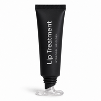 Baume à lèvres liquide, traitement des lèvres, hydratant, nourrissant, pour lèvres sèches, doux, lisse, soin quotidien, hydrogel, odeur naturelle