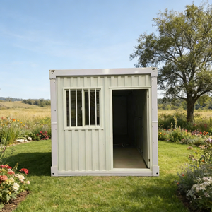 <span class=keywords><strong>Refugio</strong></span> Plegable Resistente para la Seguridad en <span class=keywords><strong>el</strong></span> Hogar, para Ayuda Humanitaria Post-Conflictiva - Product Image 3