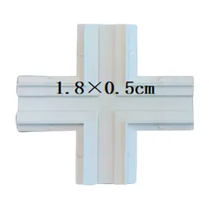 Cheap And High Quality Drywall Stucco Ceramic Tile Plastic Corner Beads For Constructions