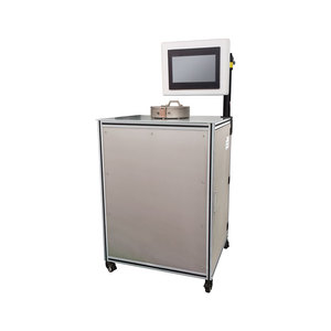 Machine de dépôt de couches atomiques améliorée par le plasma pour le dépôt de nano-films - Product Image 6