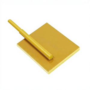 Tablero de Aislamiento de Poliamida-<span class=keywords><strong>Impide</strong></span> 0211 Perforado y Grabado, Resistente a Altas Temperaturas, Antiestático, Personalizado en China - Product Image 1