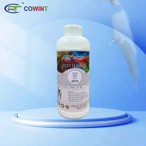 Cowint Offer Offset Printing Ink Pet Direct To Film Heat Transfer Print Xp15000 Dtf Ink Set