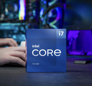 Procesador de Escritorio Core <span class=keywords><strong>I7</strong></span>-<span class=keywords><strong>11700</strong></span>, 8 Núcleos, <span class=keywords><strong>2.5</strong></span> GHz/4.9 GHz, FM1 (Chipset Serie 500, Serie 400), 65W, Paquete a Granel - Product Image 5
