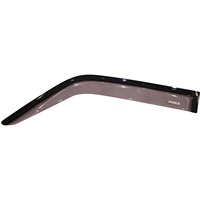 Déflecteurs de vent et pare-pluie pour vitres de voiture Toyota Corolla 2014-2018, Camry 2003, RX-300