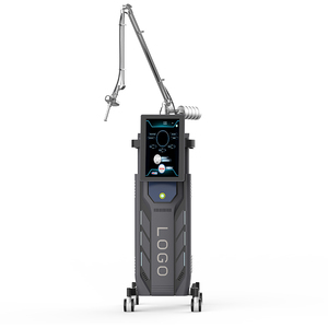 Láser Fraccional de Dióxido de Carbono Pulsado para la Eliminación de Manchas de la Edad y <span class=keywords><strong>Verrugas</strong></span> <span class=keywords><strong>Planas</strong></span> - Product Image 5