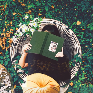 5 pouces <span class=keywords><strong>de</strong></span> large imprimé instantané Photo Album Couple bébé mariage commémoratif papier voyage livre <span class=keywords><strong>dessin</strong></span> cadeau - Product Image 3