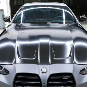 Cly Phụ Tùng Xe Hơi Cho BMW 4-Series G22 G23 G26 Nâng Cấp M4 Cơ Thể Kit Phía Trước <span class=keywords><strong>Bumper</strong></span> Lưới Tản Nhiệt Bên Váy Phía Sau <span class=keywords><strong>Bumper</strong></span> Mui Xe Fender - Product Image 5