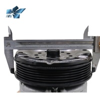 Compresseur d'air de voiture 8831068010 5SE12C pour Toyota AVENSIS T25 Verso Wish Auris Corolla, compresseur de climatisation, prix d'usine 4471804510