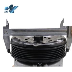 Compresseur d'air de voiture 8831068010 5SE12C pour Toyota AVENSIS T25 Verso Wish Auris Corolla, compresseur de climatisation, prix d'usine 4471804510 - Product Image 4