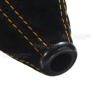 Fundas Universales para Palanca de Cambios de Coche, Cubiertas para Palanca de Cambios, Fundas para Perilla de Cambio, Fundas Protectoras - Product Image 4